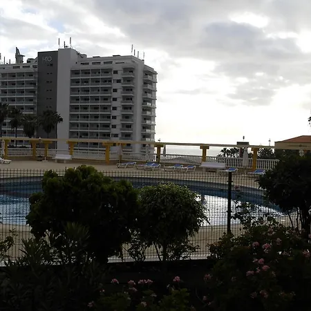 Apartment Copacabana With Ocean View Appartement *