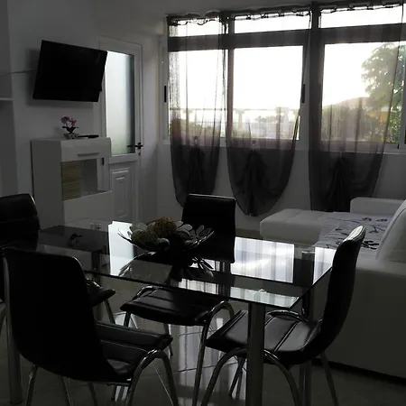 Apartment Copacabana With Ocean View * Costa Adeje (Tenerife)
