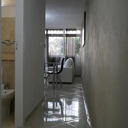 Apartment Copacabana With Ocean View Appartement Costa Adeje (Tenerife)