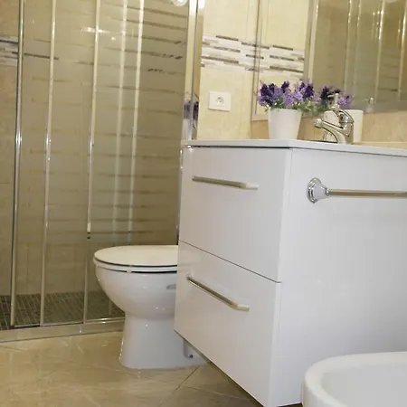 Apartment Copacabana With Ocean View *