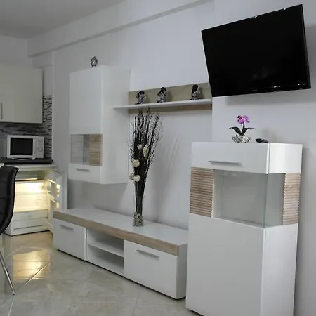 Apartment Copacabana With Ocean View * Costa Adeje (Tenerife)