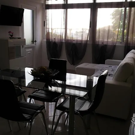 Apartment Copacabana With Ocean View Appartement *