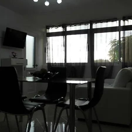 Apartment Copacabana With Ocean View Appartement