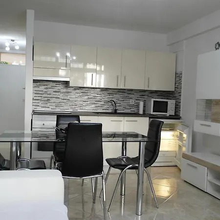 Apartment Copacabana With Ocean View * Costa Adeje (Tenerife)